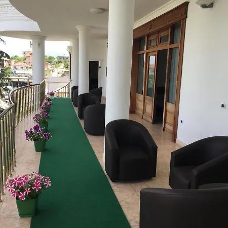 Julton Events Отель 3*