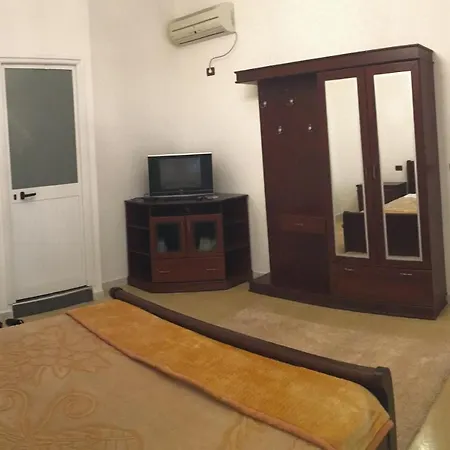 מלון Julton Events Domje