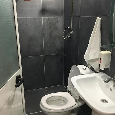 Julton Events Отель 3*