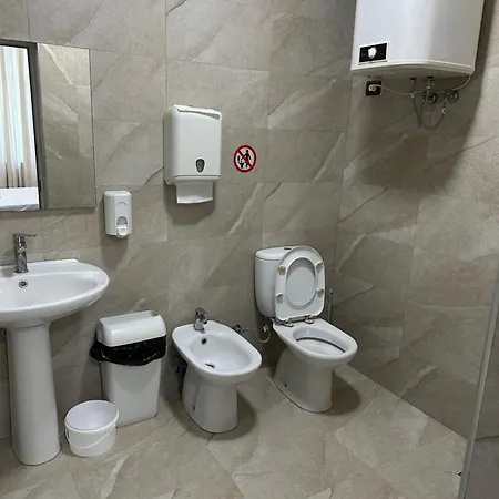 Julton Events Отель