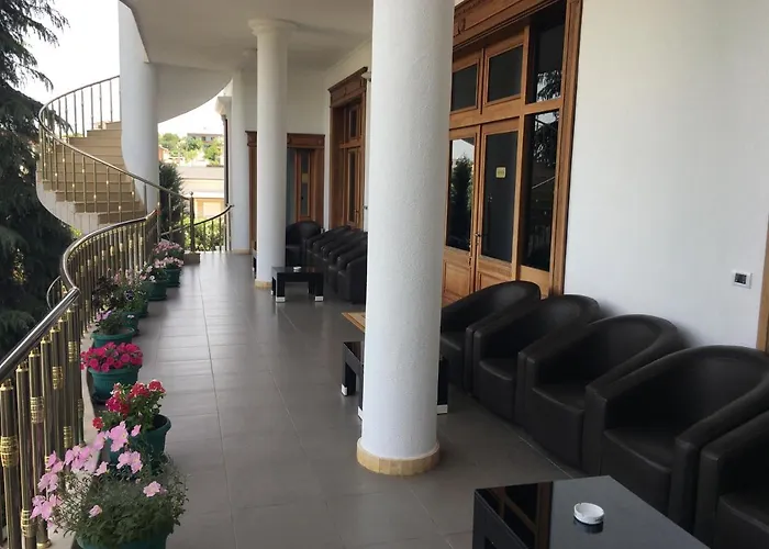 Hotel Julton Events