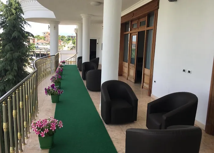 Julton Events Hotel 3*