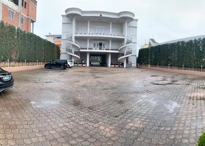 Hotel Julton Events
