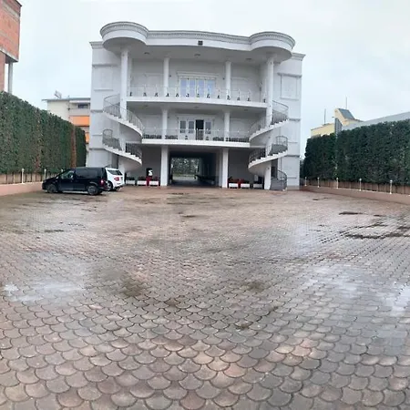 Szálloda Julton Events