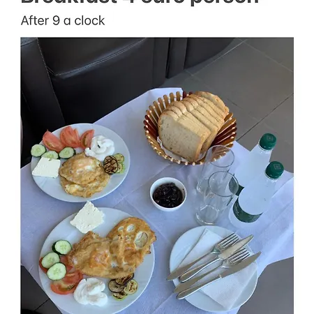 Julton Events Szálloda 3*